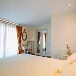 Suite Romantic Vista Lago