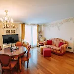 Suite Romantic Vista Lago