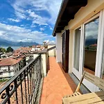 Suite Romantic Vista Lago
