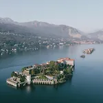 Suite Romantic vista Lago