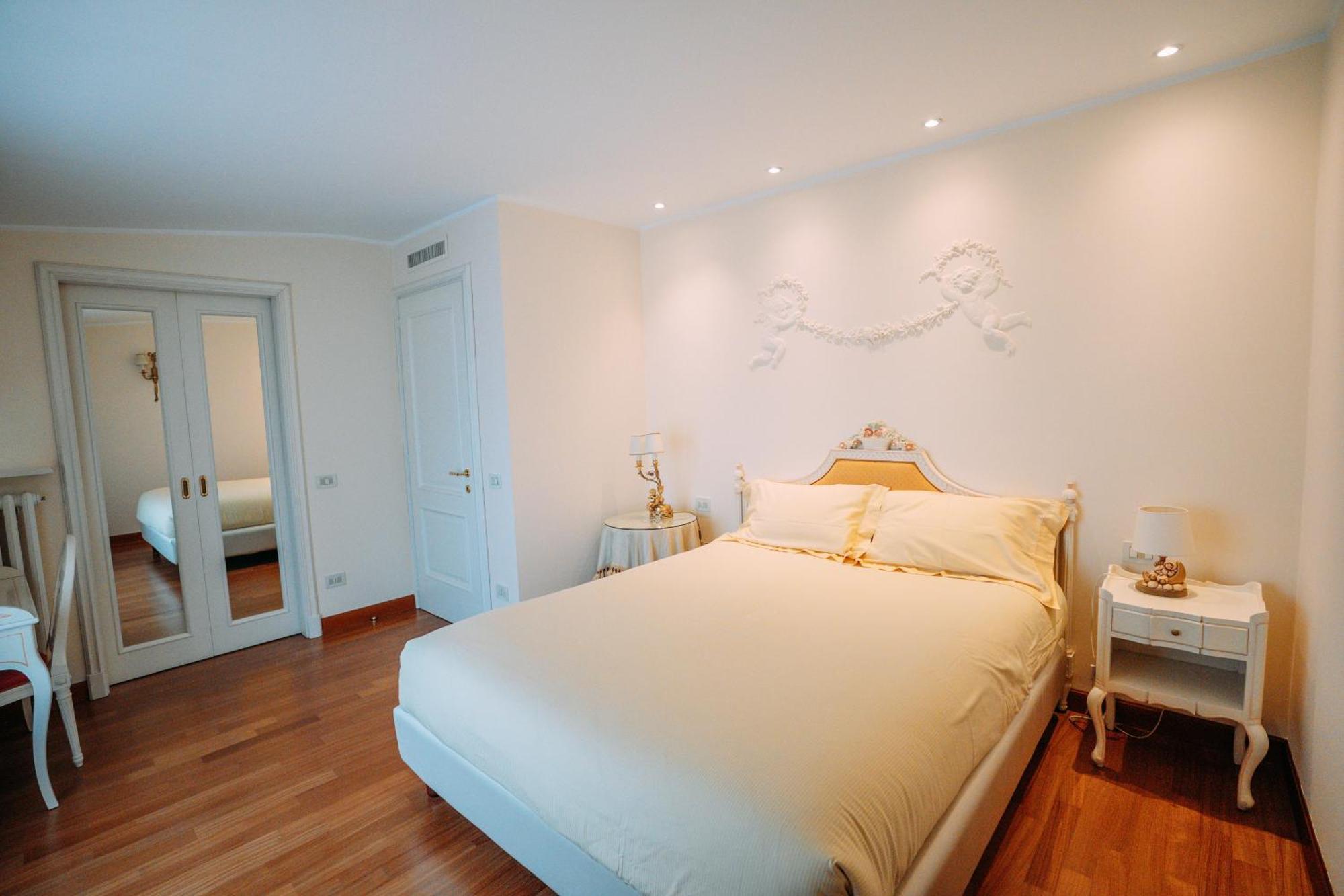 Apartment Romantic Vista