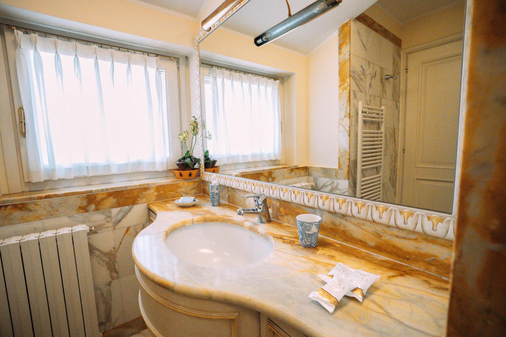 Appartement Romantic Vista Stresa