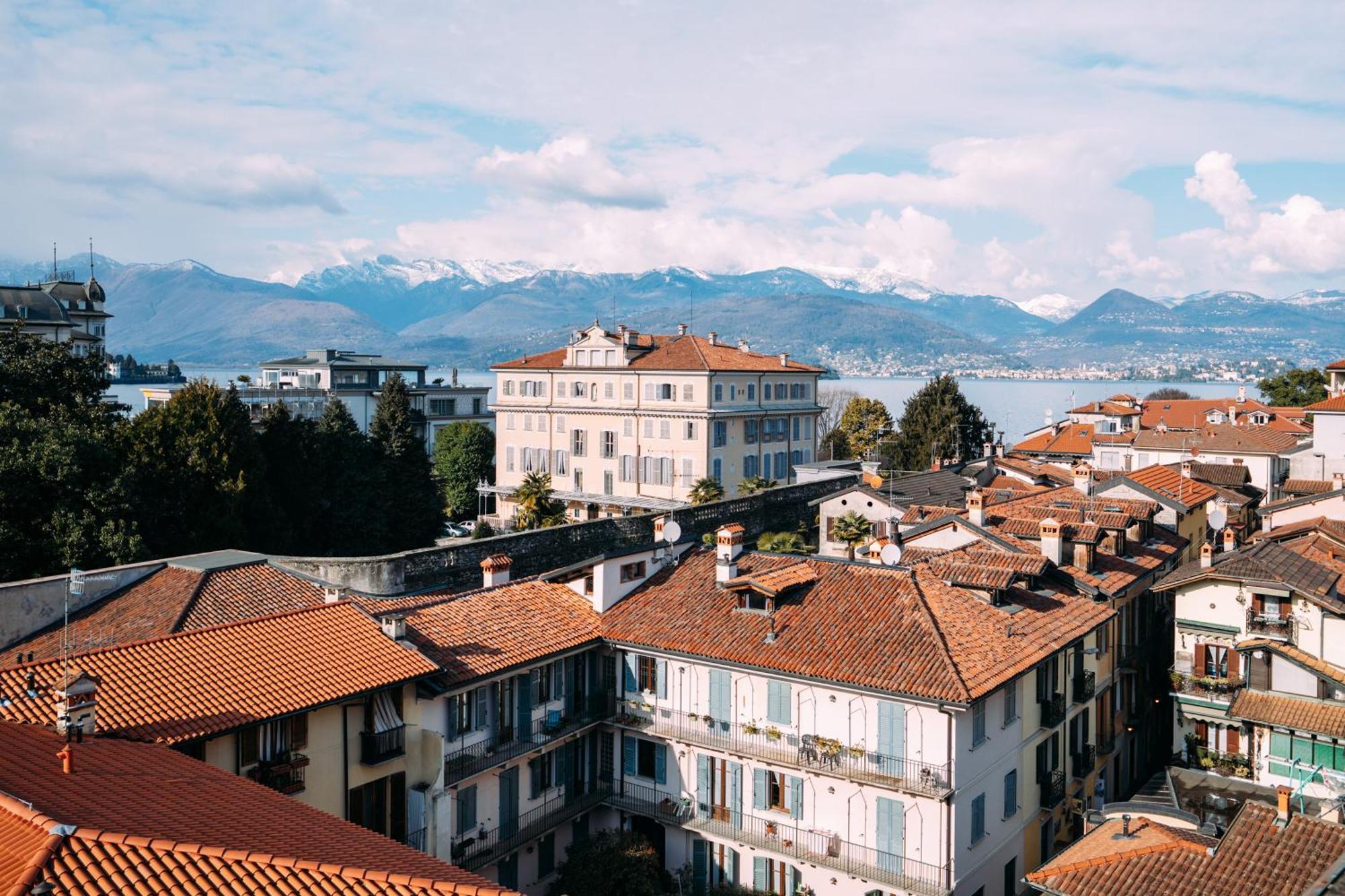 Romantic Vista Appartamento