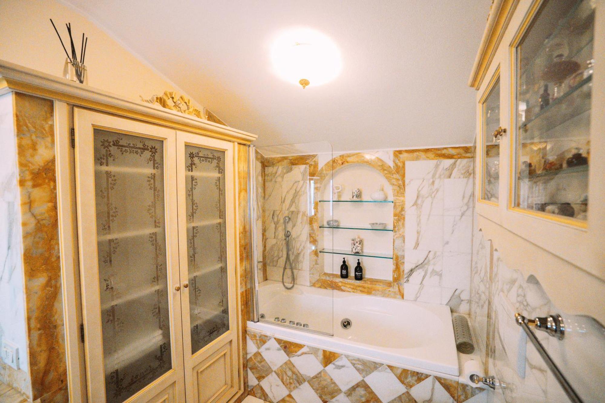 Romantic Vista Appartement *
