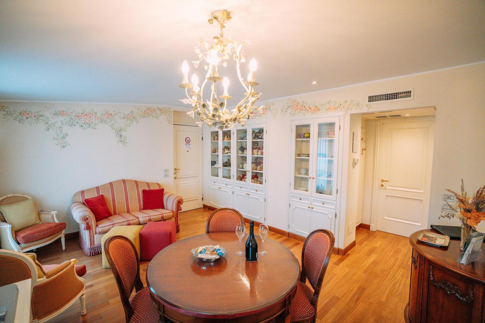 Appartement Romantic Vista *