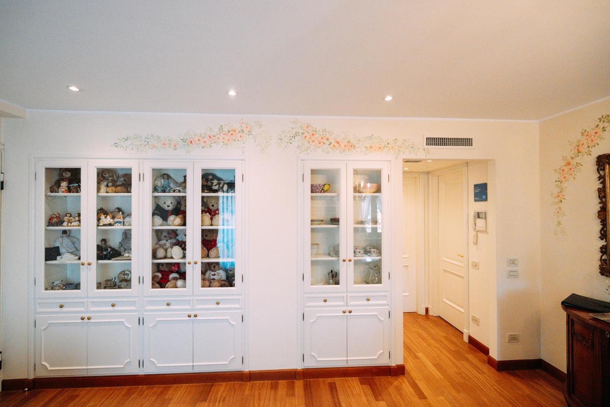 Romantic Vista Appartement