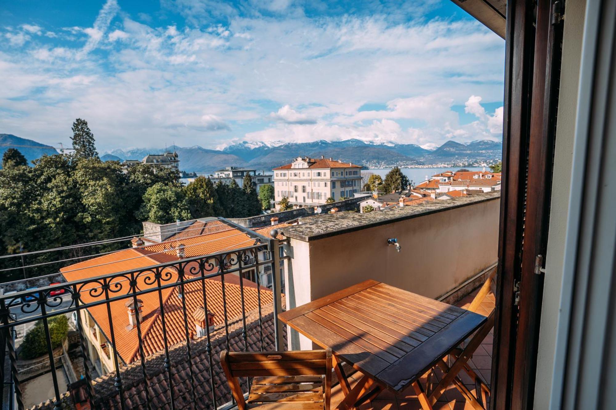 Appartement Romantic Vista