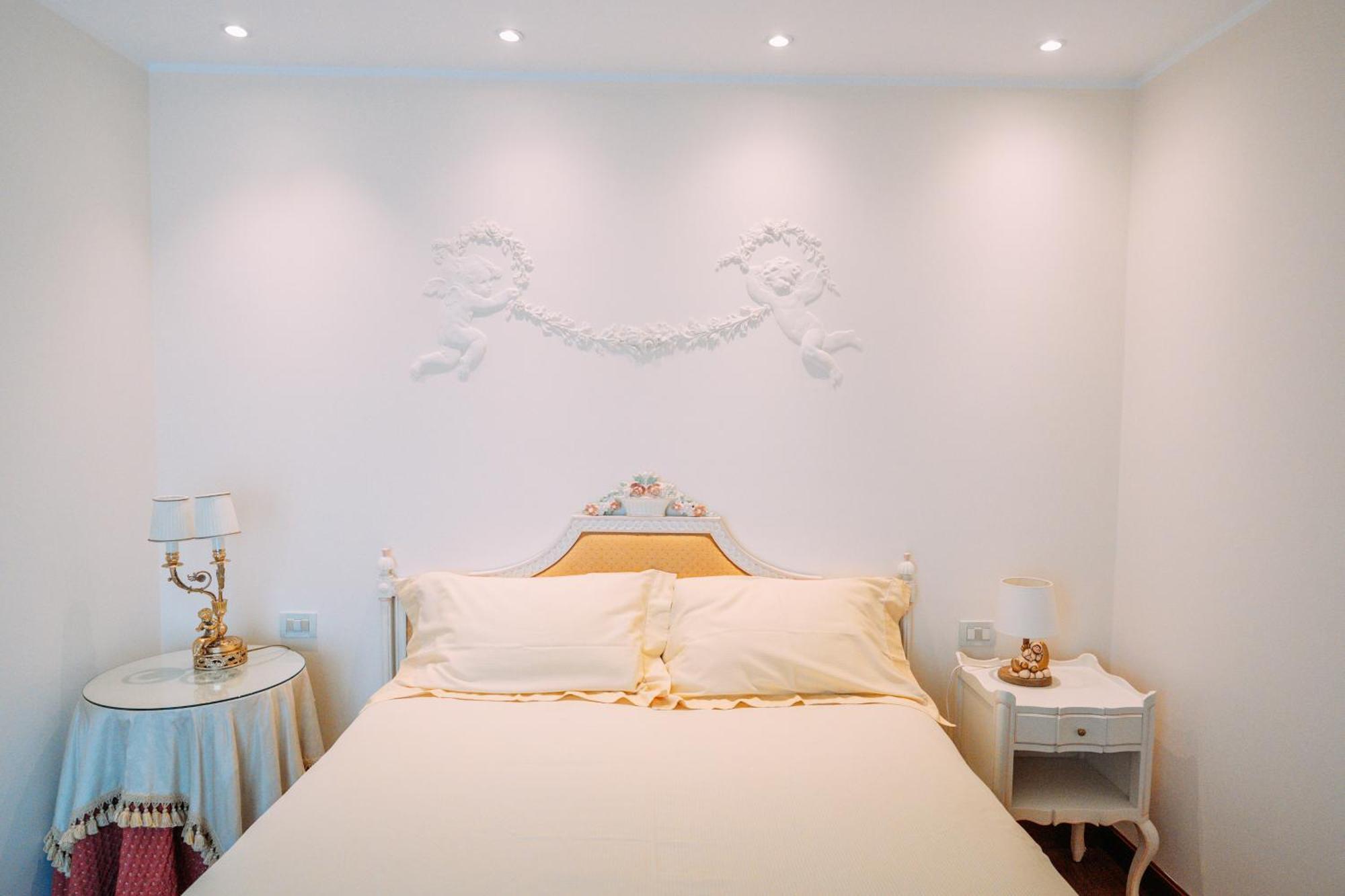 Romantic Vista Appartement *
