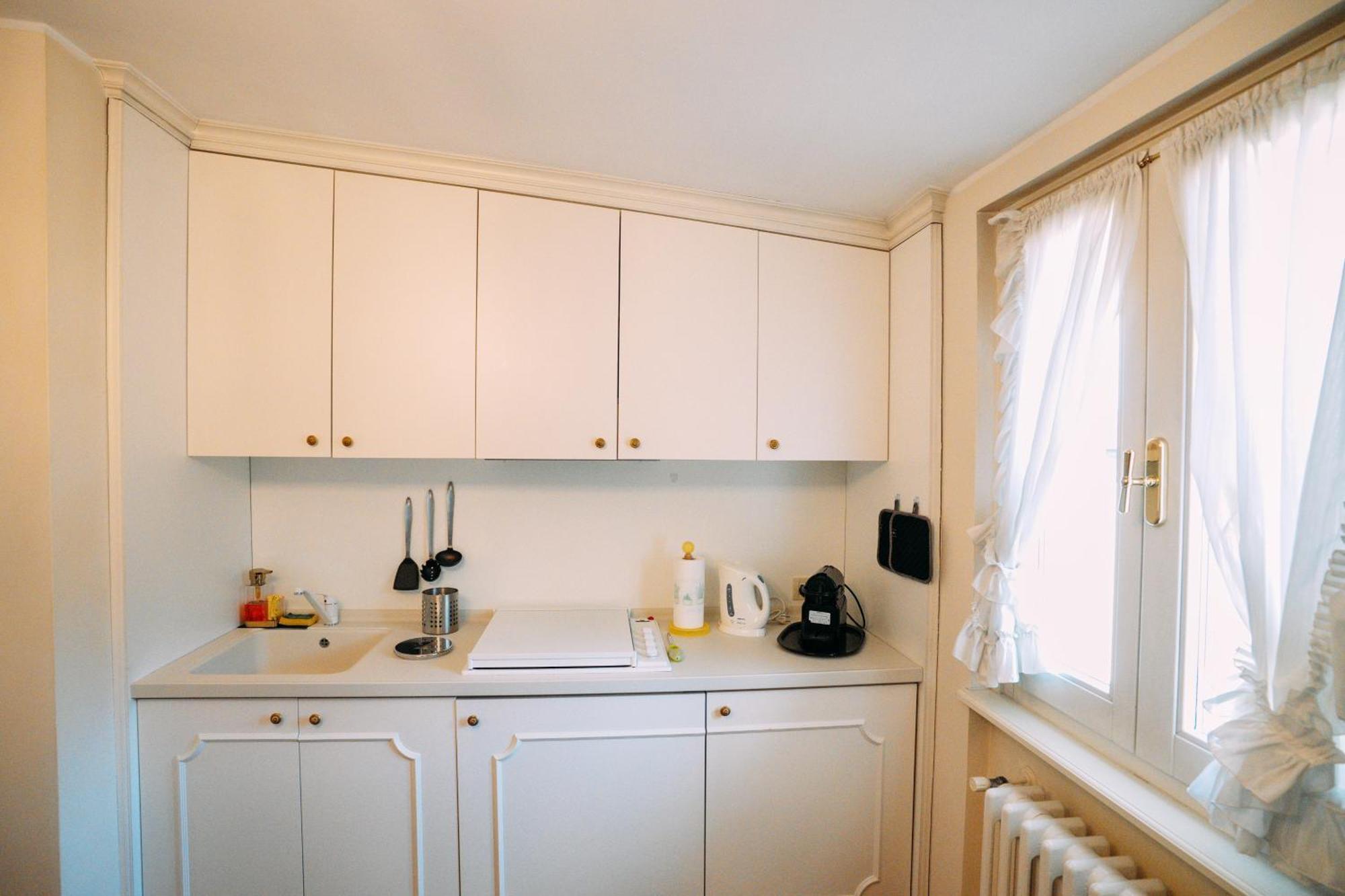 Appartement Romantic Vista *