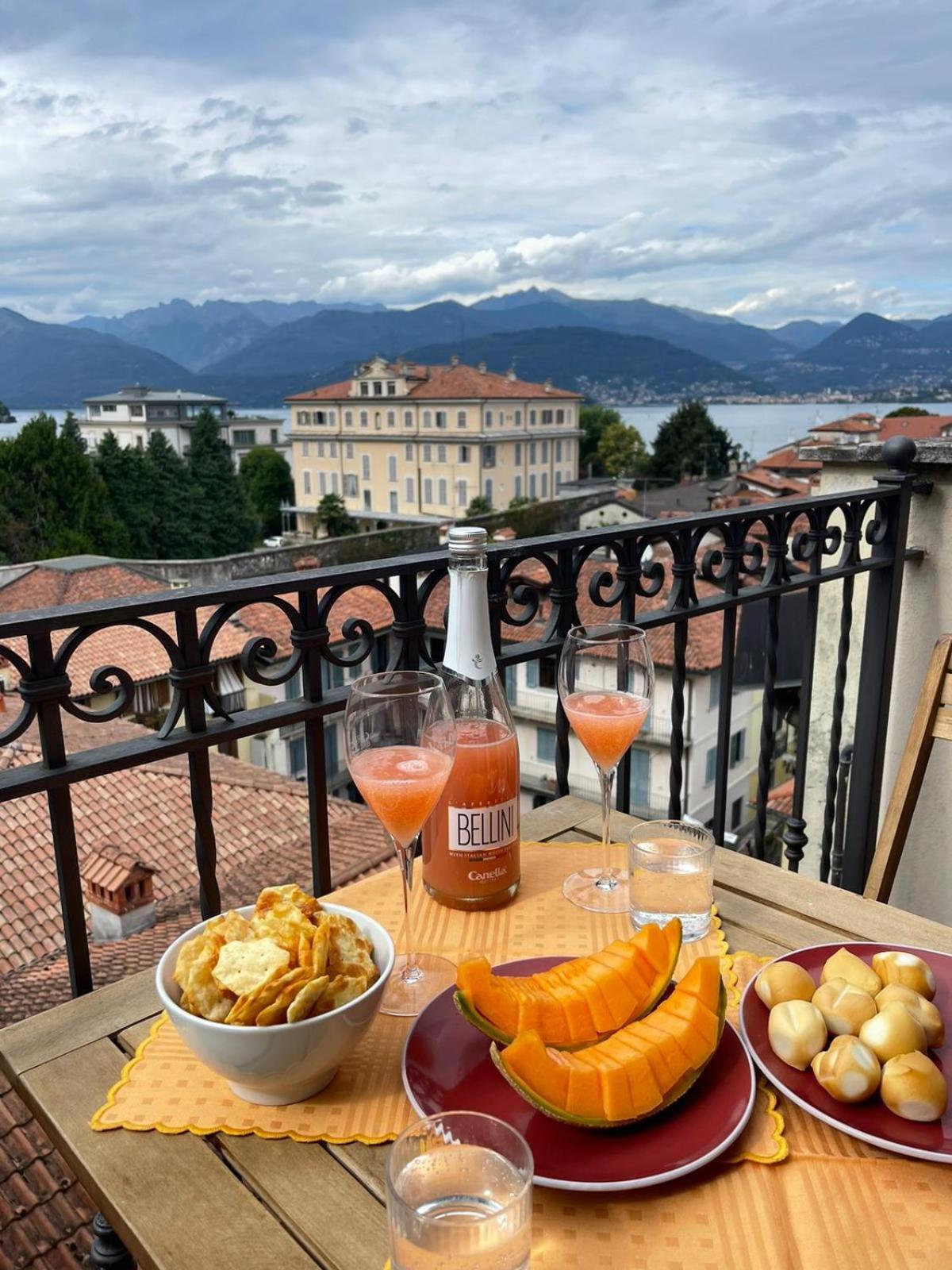Appartement Romantic Vista *