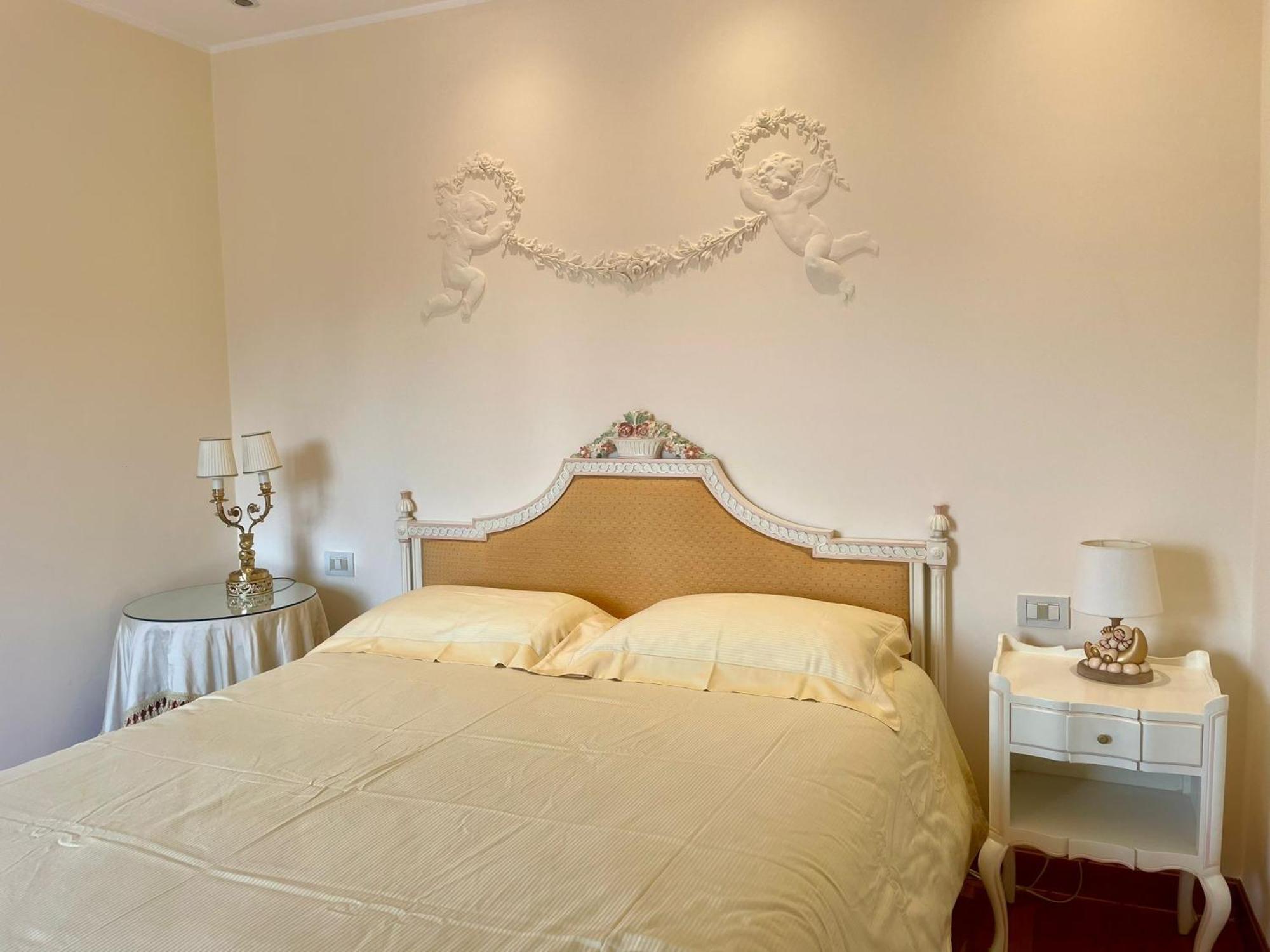 Appartement Romantic Vista *